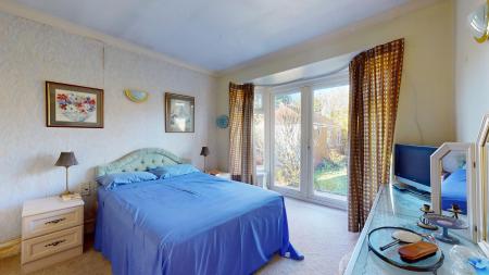 3 bedroom Detached house for sale in Heol Y Bont, Rhiwbina, Cardiff, CF14