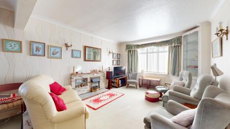 3 bedroom Detached house for sale in Heol Y Bont, Rhiwbina, Cardiff, CF14