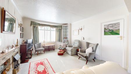 3 bedroom Detached house for sale in Heol Y Bont, Rhiwbina, Cardiff, CF14