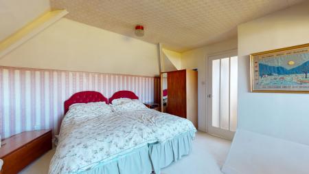 3 bedroom Detached house for sale in Heol Y Bont, Rhiwbina, Cardiff, CF14