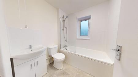 2 bedroom End of terrace house to let in Clos Y Wiwer, Thornhill, Cardiff, CF14
