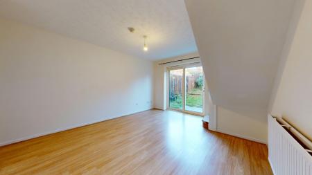 2 bedroom End of terrace house to let in Clos Y Wiwer, Thornhill, Cardiff, CF14