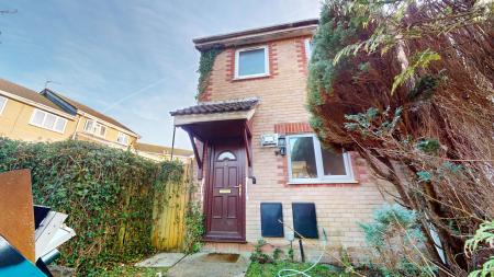 Clos Y Wiwer, Thornhill, Cardiff, CF14