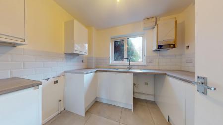 2 bedroom End of terrace house to let in Clos Y Wiwer, Thornhill, Cardiff, CF14