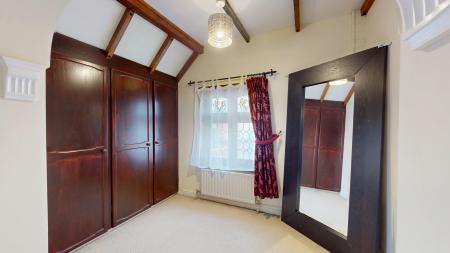 4 bedroom Detached house for sale in Fidlas Road, Llanishen, Cardiff, CF14