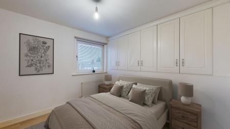 2 bedroom Flat for sale in Heathwood Road, Heath, Cardiff, CF14