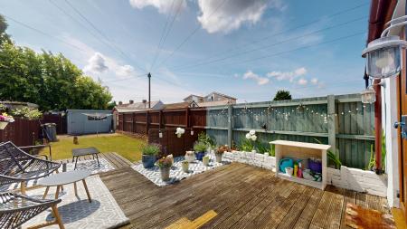 2 bedroom Terraced House for sale in Glan y Nant Terrace, Cardiff, CF14