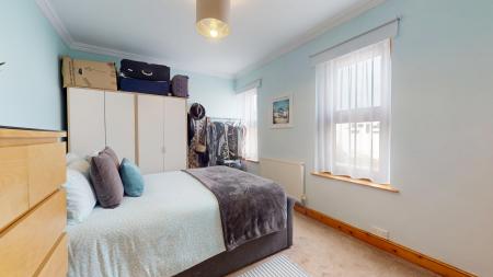 2 bedroom Terraced House for sale in Glan y Nant Terrace, Cardiff, CF14
