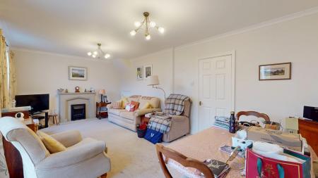 3 bedroom Semi-detached house for sale in Lon Penllyn, Rhiwbina, Cardiff, CF14