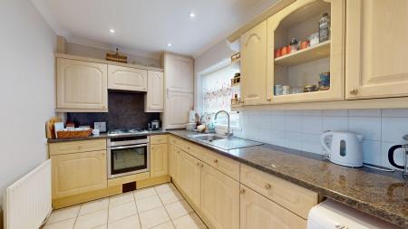 3 bedroom Semi-detached house for sale in Lon Penllyn, Rhiwbina, Cardiff, CF14