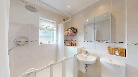 3 bedroom Semi-detached house for sale in Lon Penllyn, Rhiwbina, Cardiff, CF14