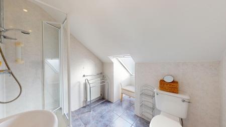 3 bedroom Semi-detached house for sale in Lon Penllyn, Rhiwbina, Cardiff, CF14