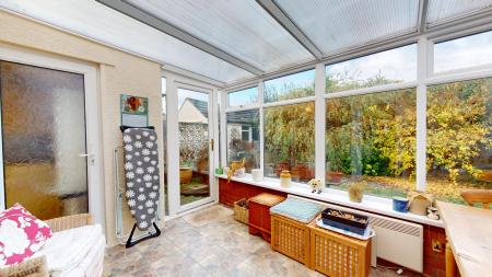 3 bedroom Semi-detached house for sale in Lon Penllyn, Rhiwbina, Cardiff, CF14