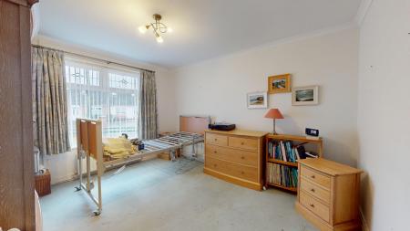 3 bedroom Semi-detached house for sale in Lon Penllyn, Rhiwbina, Cardiff, CF14