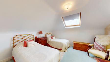 3 bedroom Semi-detached house for sale in Lon Penllyn, Rhiwbina, Cardiff, CF14