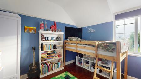 3 bedroom Terraced House for sale in Pen y Dre, Rhiwbina, Cardiff, CF14