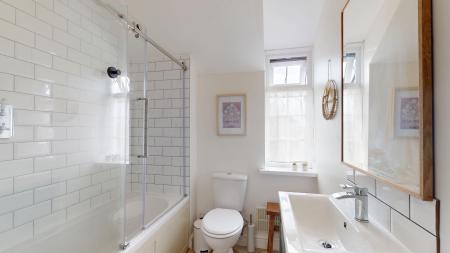 3 bedroom Terraced House for sale in Pen y Dre, Rhiwbina, Cardiff, CF14