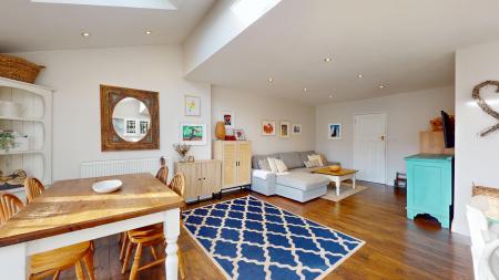 3 bedroom Terraced House for sale in Pen y Dre, Rhiwbina, Cardiff, CF14