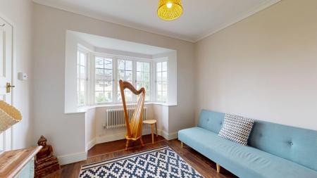 3 bedroom Terraced House for sale in Pen y Dre, Rhiwbina, Cardiff, CF14