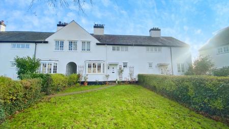 Pen y Dre, Rhiwbina, Cardiff, CF14