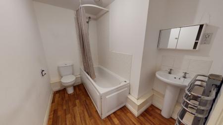 2 bedroom Flat for sale in Watkins Square, Llanishen, Cardiff, CF14