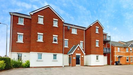 Watkins Square, Llanishen, Cardiff, CF14