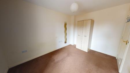 2 bedroom Flat for sale in Watkins Square, Llanishen, Cardiff, CF14