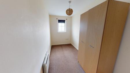 2 bedroom Flat for sale in Watkins Square, Llanishen, Cardiff, CF14