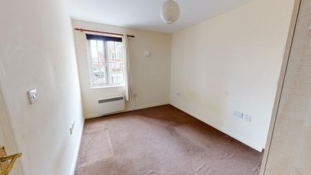 2 bedroom Flat for sale in Watkins Square, Llanishen, Cardiff, CF14