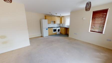 2 bedroom Flat for sale in Watkins Square, Llanishen, Cardiff, CF14