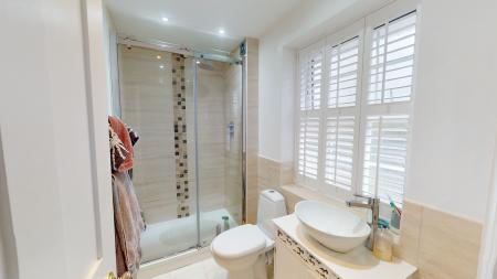 3 bedroom Terraced House to let in Pen-Y-Dre, Rhiwbina, Cardiff, CF14