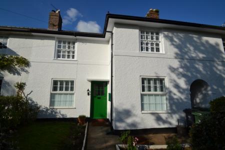 3 bedroom Terraced House to let in Pen-Y-Dre, Rhiwbina, Cardiff, CF14