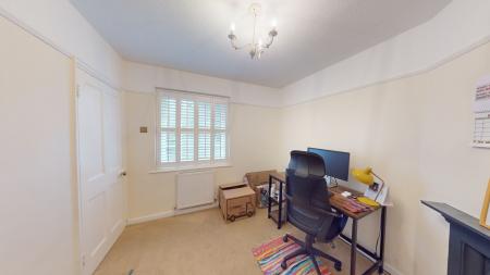 3 bedroom Terraced House to let in Pen-Y-Dre, Rhiwbina, Cardiff, CF14