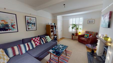 3 bedroom Terraced House to let in Pen-Y-Dre, Rhiwbina, Cardiff, CF14