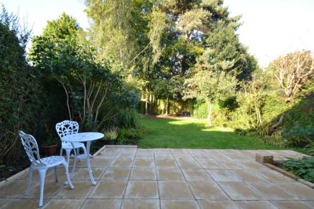 3 bedroom Terraced House to let in Pen-Y-Dre, Rhiwbina, Cardiff, CF14