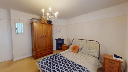 3 bedroom Terraced House to let in Pen-Y-Dre, Rhiwbina, Cardiff, CF14