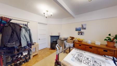 3 bedroom Terraced House to let in Pen-Y-Dre, Rhiwbina, Cardiff, CF14