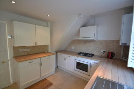 3 bedroom Terraced House to let in Pen-Y-Dre, Rhiwbina, Cardiff, CF14