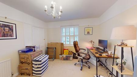 3 bedroom Terraced House to let in Pen-Y-Dre, Rhiwbina, Cardiff, CF14