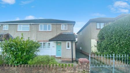 Homelands Road, Rhiwbina, Cardiff, CF14