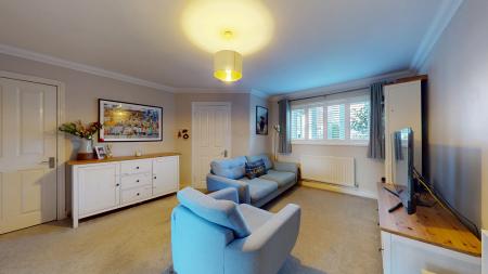 3 bedroom Semi-detached house for sale in Homelands Road, Rhiwbina, Cardiff, CF14