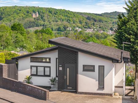 Cae'r Graig, Radyr, Cardiff, CF15