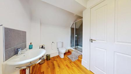 4 bedroom Semi-detached house to let in Fidlas Road, Llanishen, Cardiff, CF14