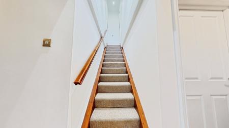 4 bedroom Semi-detached house to let in Fidlas Road, Llanishen, Cardiff, CF14