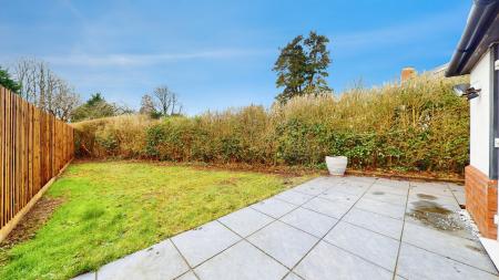 4 bedroom Semi-detached house to let in Fidlas Road, Llanishen, Cardiff, CF14