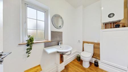 4 bedroom Semi-detached house to let in Fidlas Road, Llanishen, Cardiff, CF14