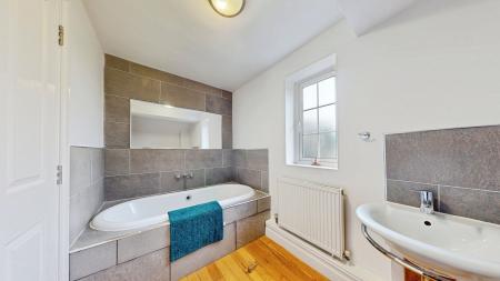 4 bedroom Semi-detached house to let in Fidlas Road, Llanishen, Cardiff, CF14