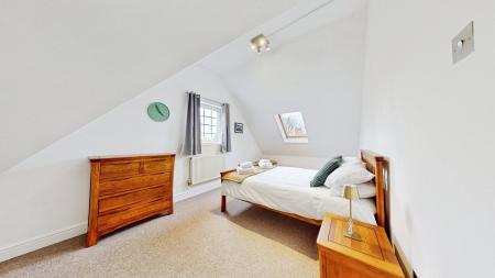 4 bedroom Semi-detached house to let in Fidlas Road, Llanishen, Cardiff, CF14