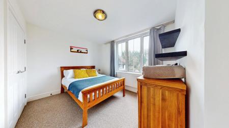 4 bedroom Semi-detached house to let in Fidlas Road, Llanishen, Cardiff, CF14