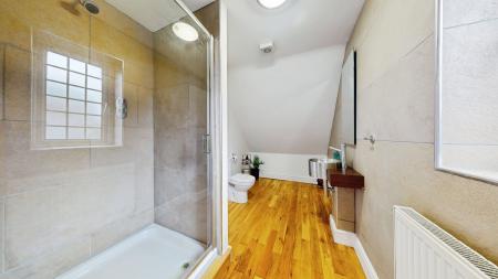 4 bedroom Semi-detached house to let in Fidlas Road, Llanishen, Cardiff, CF14